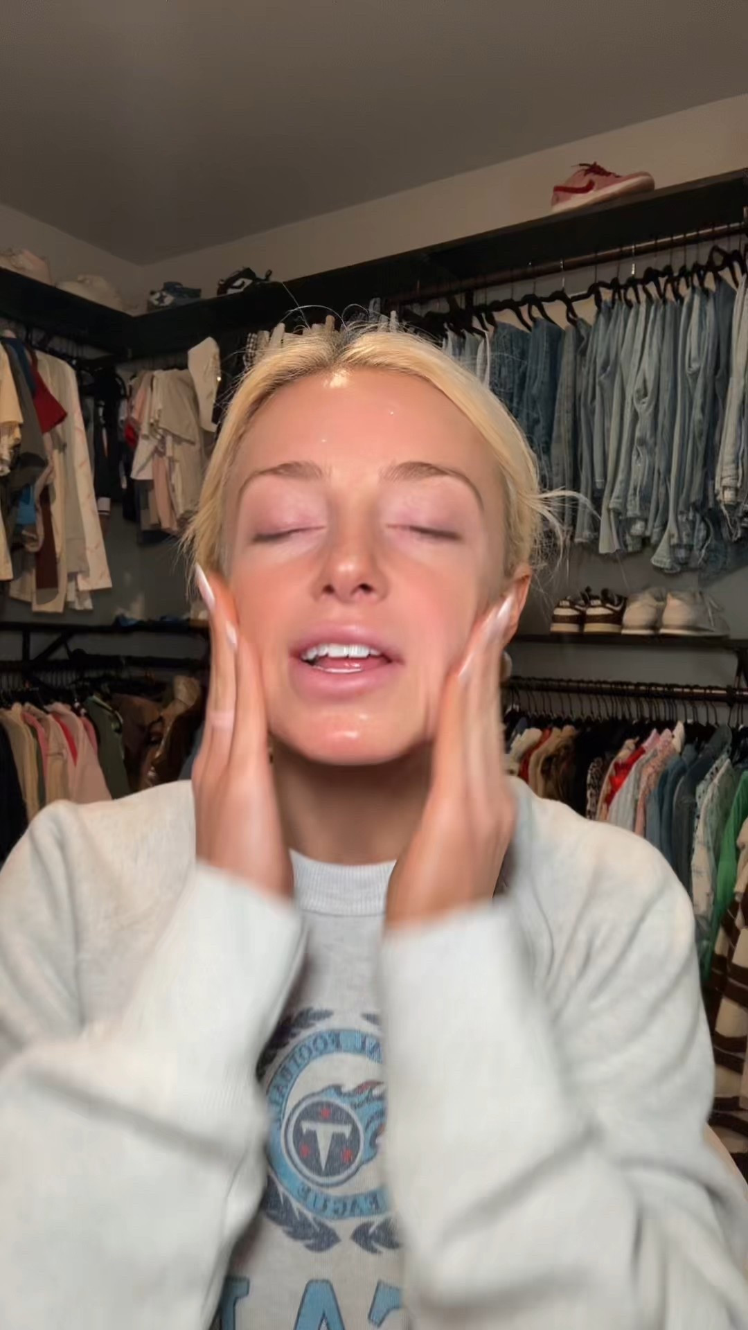 Trying some new things!! ✨