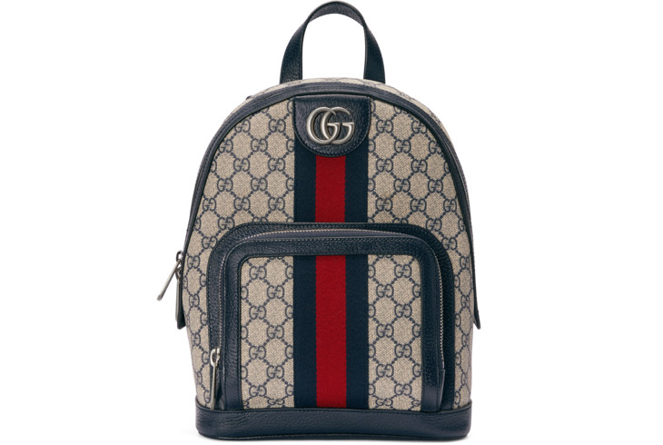 Gucci Ophidia GG small backpack | Gucci (US)