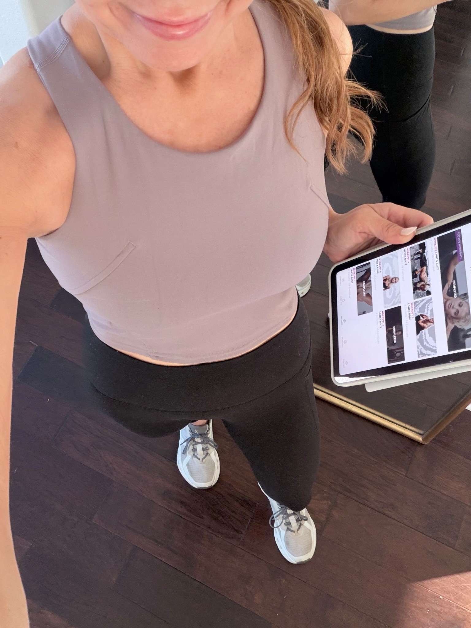 #LTKmorningroutine #LTKfitnessgoals #LTKActive