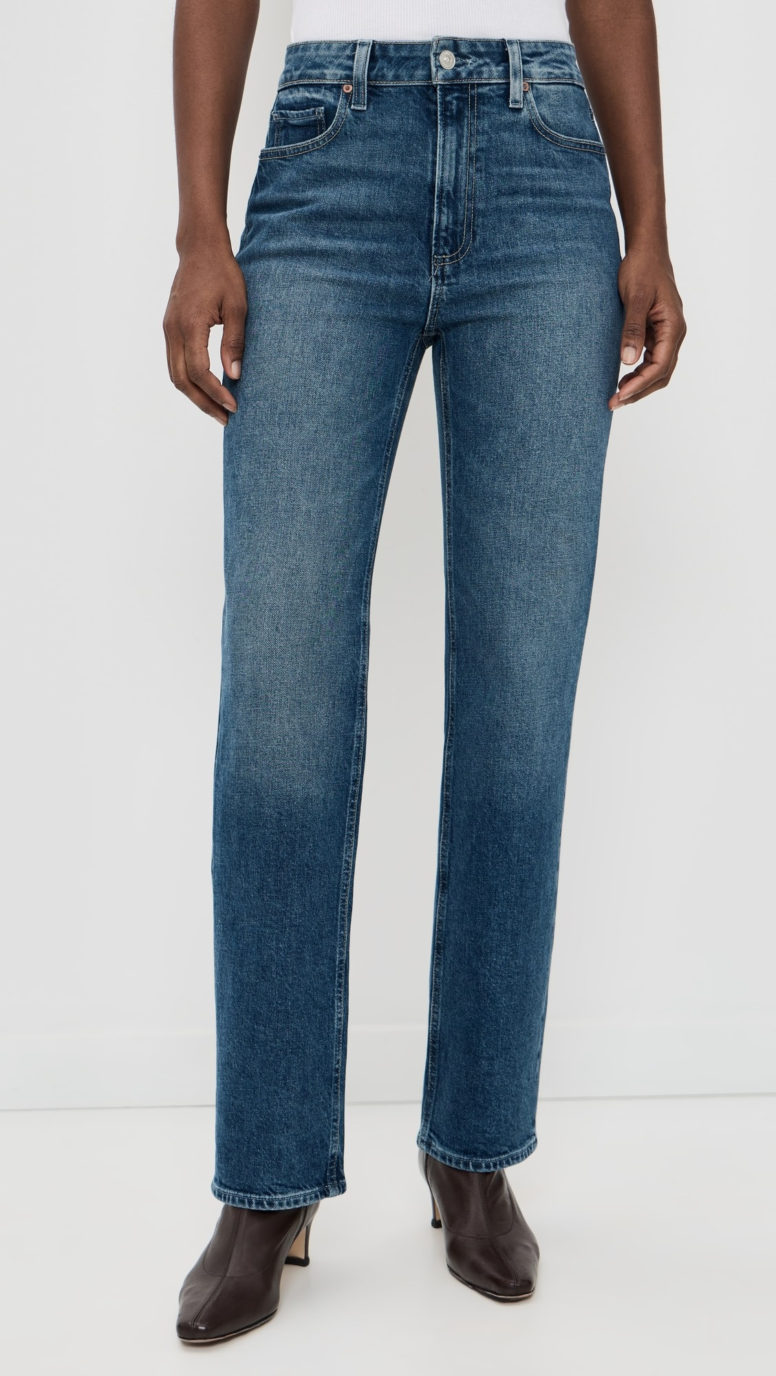 Stevie 31" Jeans | Shopbop