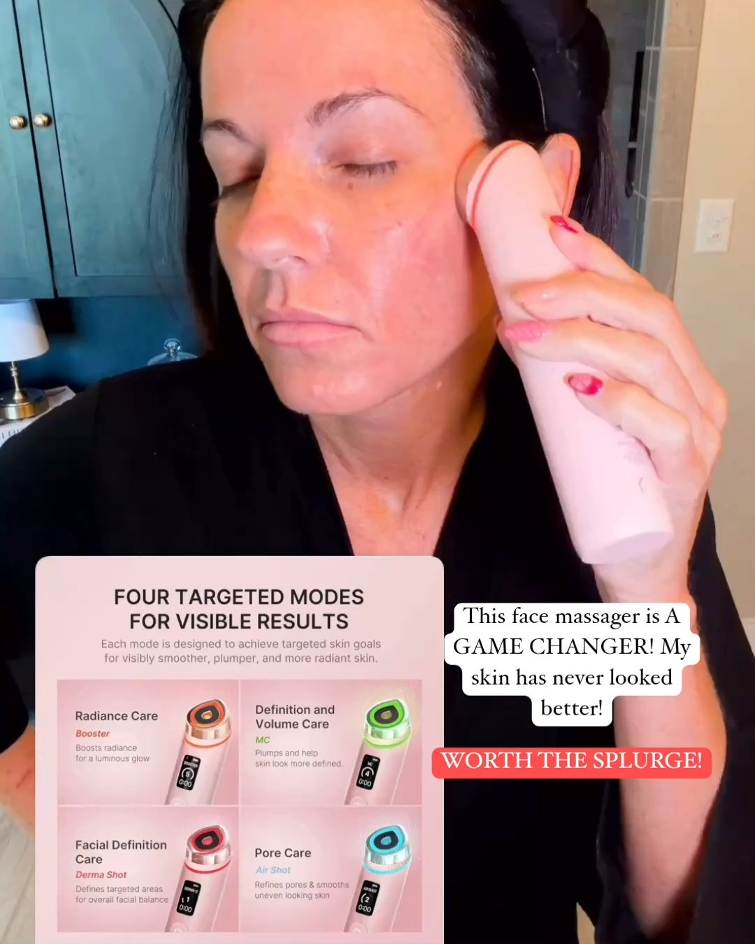 sharing my amazon favorite finds I cant stop talking about!

fashion, skincare, beauty 

 #LTKgrwm #LTKselfcare #LTKOver40