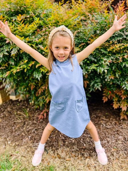 That feeling when you’re Student of the Month—we are so proud of this girl! 

#LTKfamily #LTKunder50 #LTKkids
