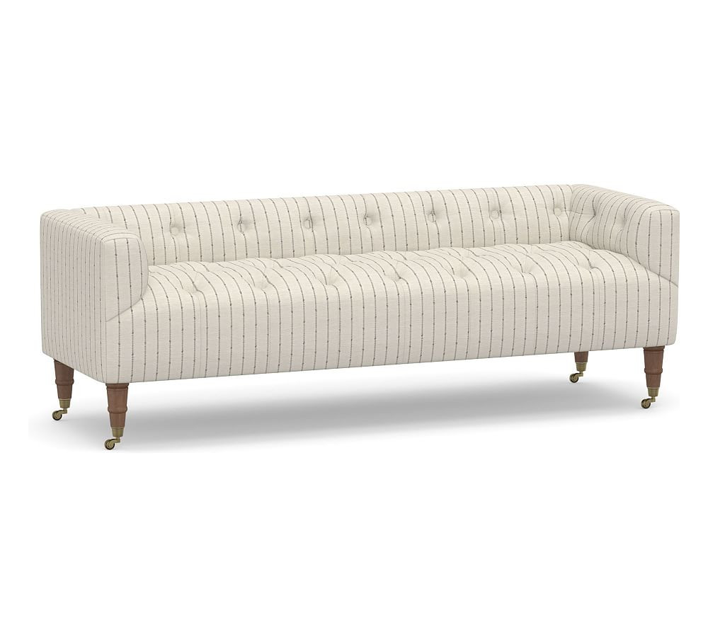 Colt Settee (65") | Pottery Barn (US)