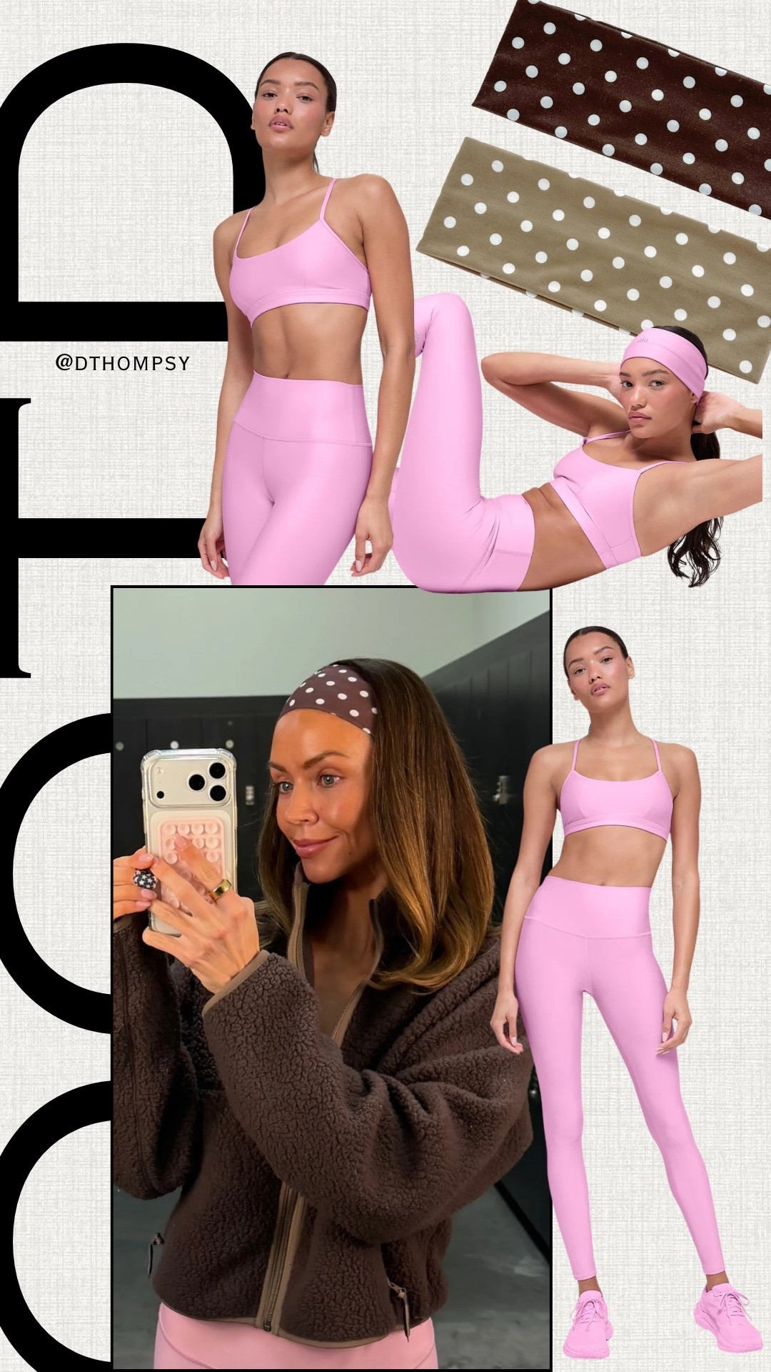 OOTD

#LTKSeasonal #LTKActive #LTKootd