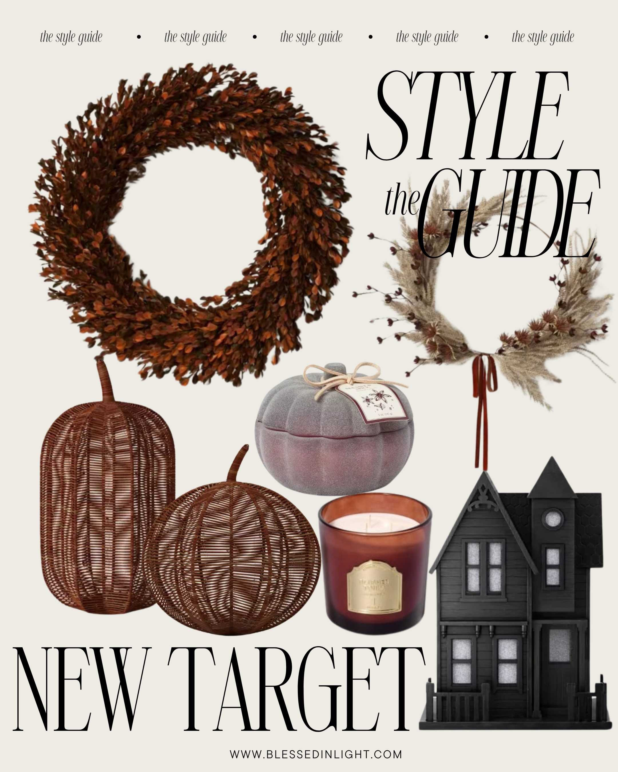 New target fall@targetstyle #targetdecor #targetstyle #targetfall 

#LTKHome #LTKFindsUnder50 #LTKSeasonal
