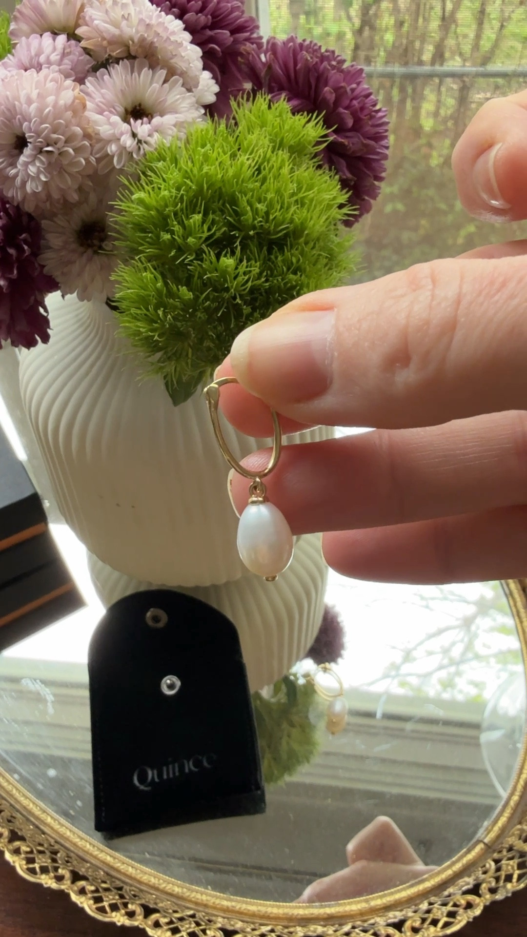 Stunning drop pearl earrings! These would make such a great Mother’s Day gift 💕

Mother’s Day, gift, Mother’s Day, drop pearl earrings, earrings, drop earrings, freshwater pearl earrings, elegant style, chic style 

#LTKTravel #LTKWedding #LTKootd