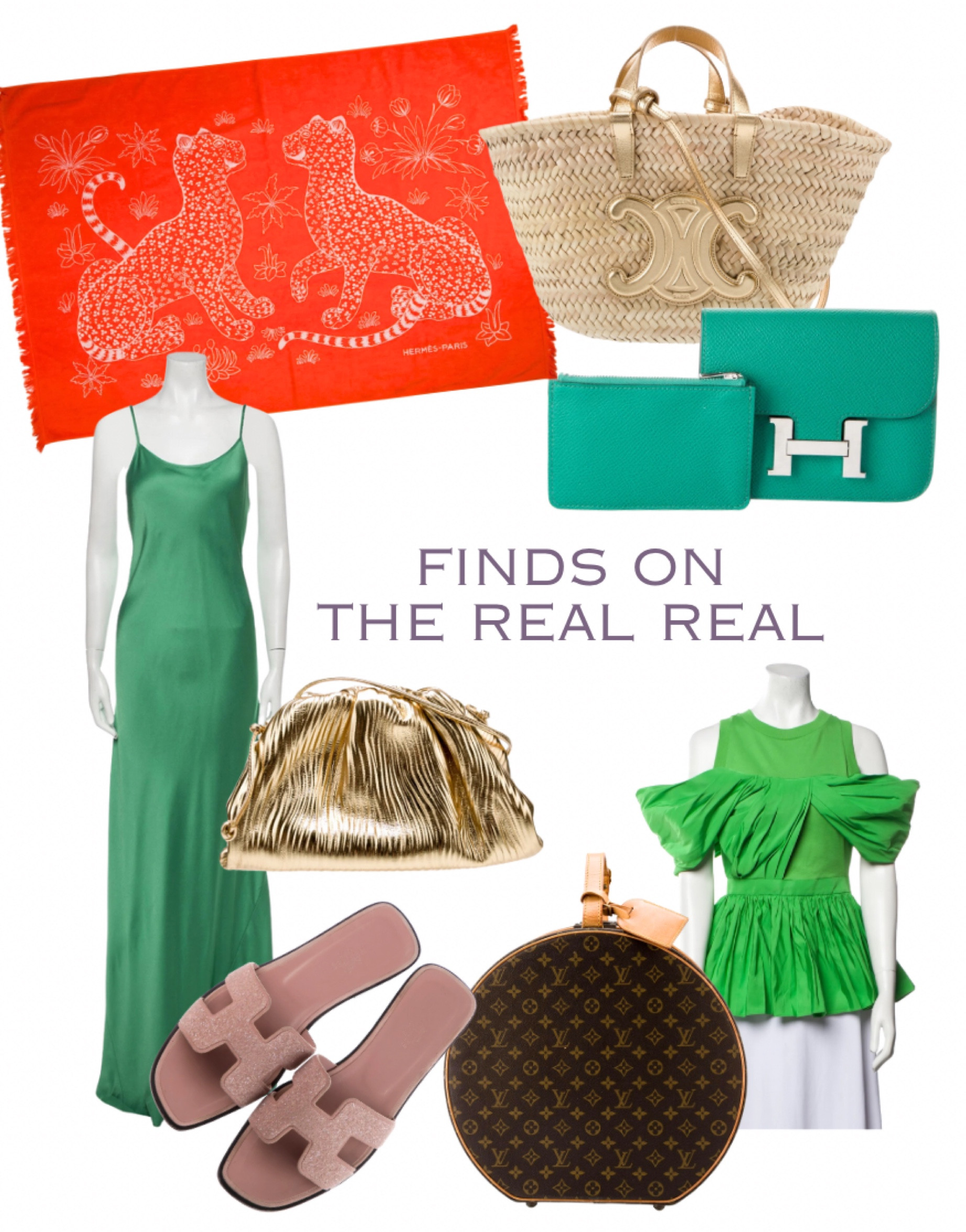 All Editors Picks from TRR ❣️

#LTKSpring #LTKOver40 #LTKParties
