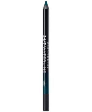 Urban Decay 24/7 Waterline Eye Pencil | Macys (US)