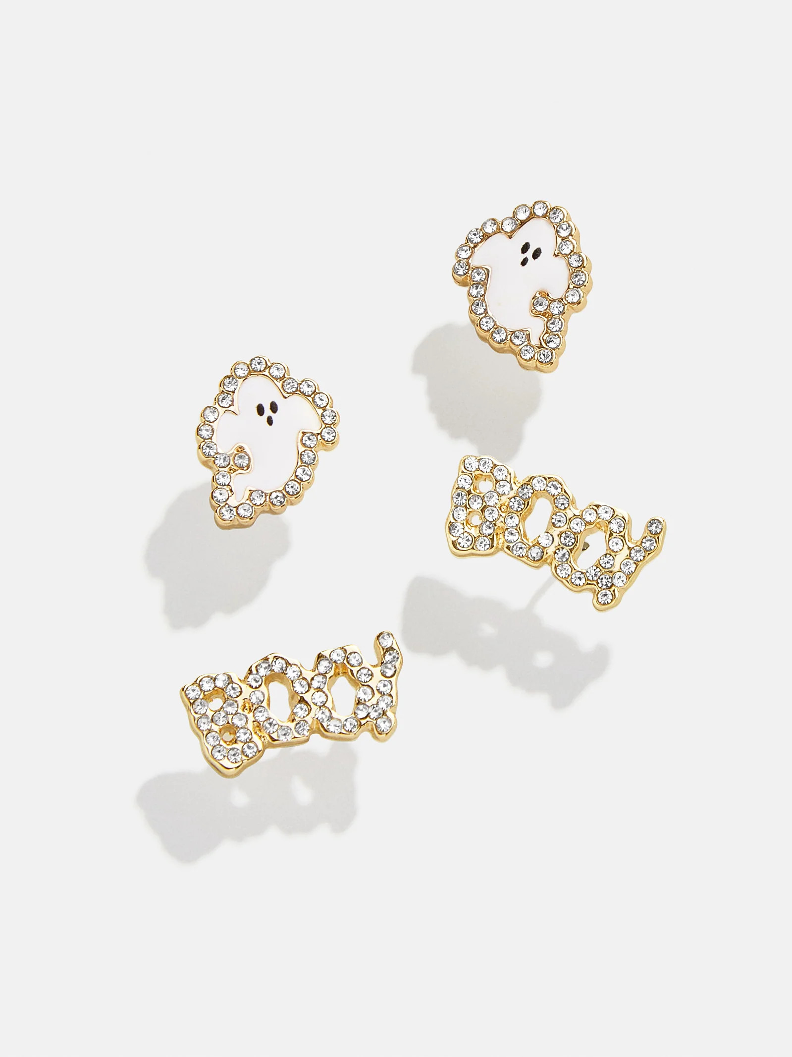 Peek-A-Boo Kids' Earring Set | BaubleBar (US)