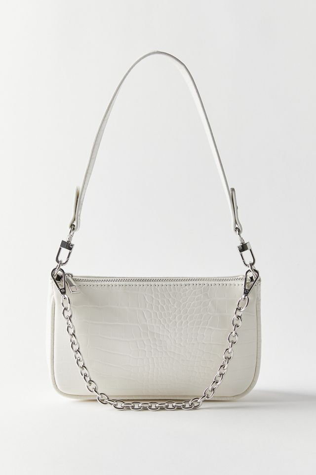 Rosie Chain Baguette Bag | Urban Outfitters (US and RoW)