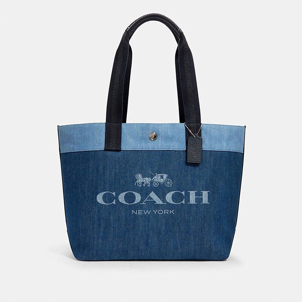 tote | Coach Outlet