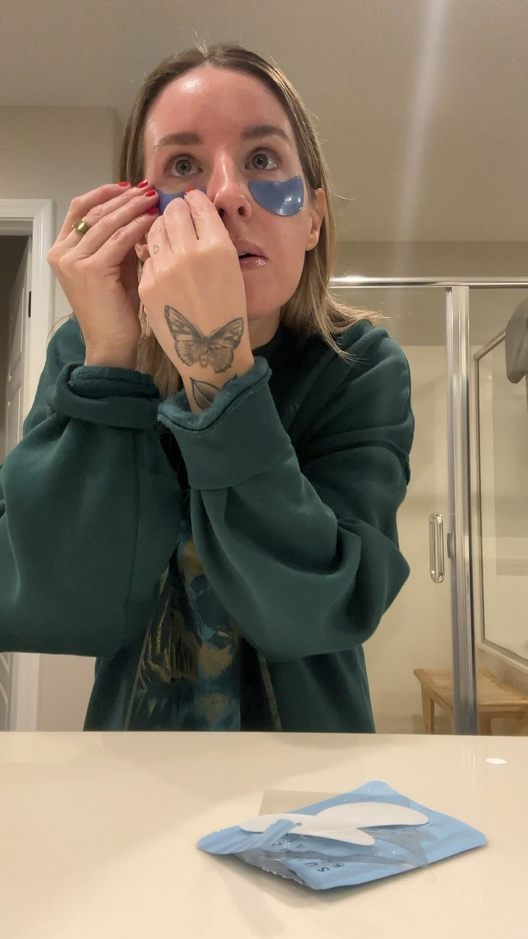 eye patches I love!

#LTKFindsUnder50 #LTKBeauty