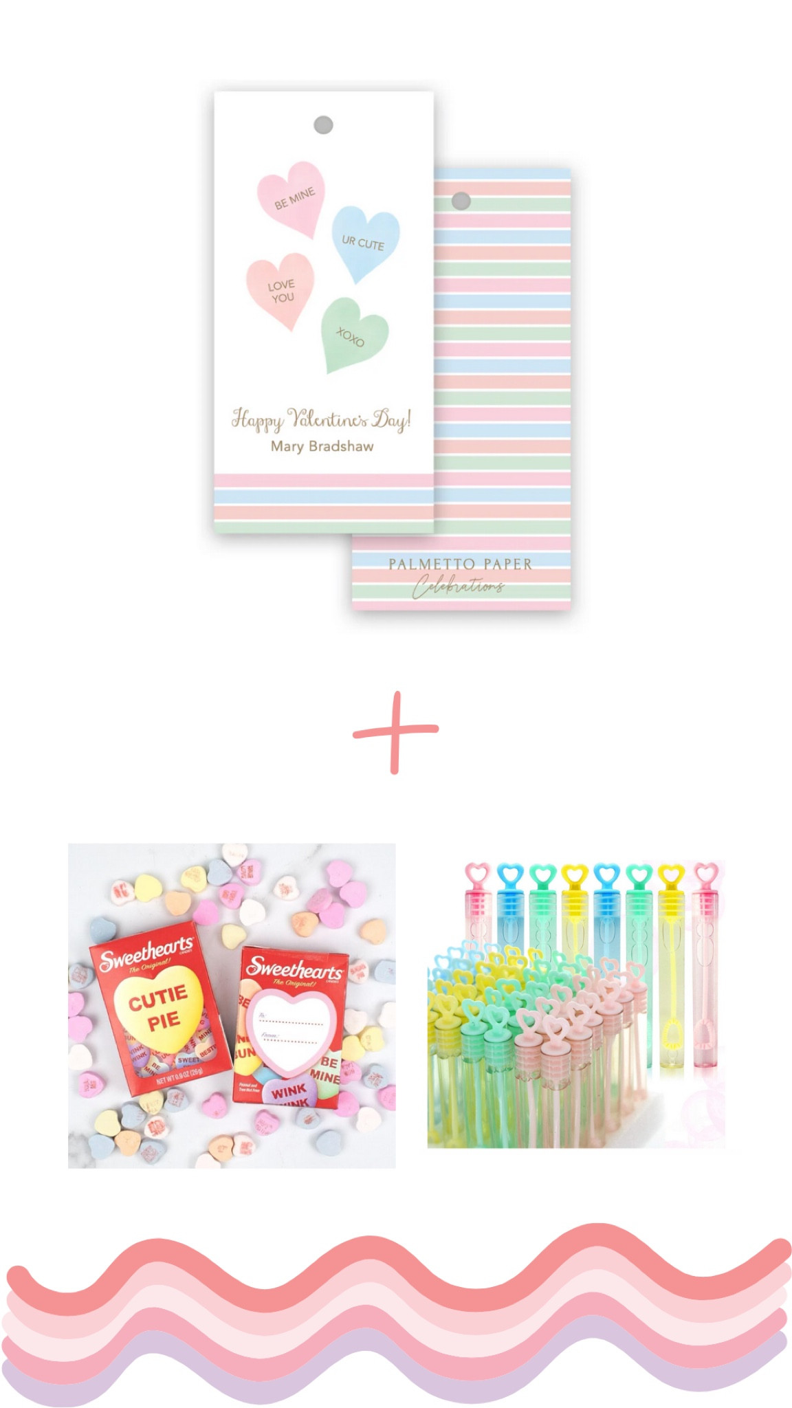Valentine’s Day pairing ideas! 

Valentine’s cards are from Palmetto Paper Celebrations!

#LTKKids #LTKSeasonal #LTKGiftGuide