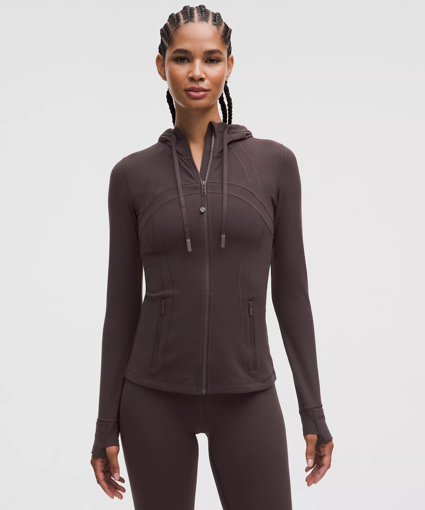 Define Hooded Jacket | Lululemon (US)