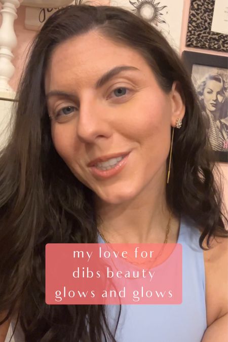 dibs for the win 💖✨ shop this look on my ltk @ banannie - link in my bio and in my story highlights 

#TheBanannieDiaries #TheBanannieDiariesByAnnie #dibsbeauty #bananniesbeautyreviews #beautyreviews #beautybloggers #beautyregimen #femalefounders #femalefounder #femalefounded #contouring #contouring_makeup #bronzer #bodybronzer #bodycontouring #bodycare 

#LTKbeauty #LTKfindsunder50 #LTKFestival