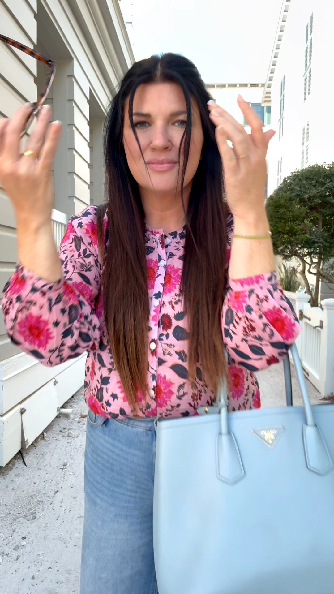 $30 jeans - size down one 

#LTKFindsUnder50 #LTKOver40 #LTKMidsize