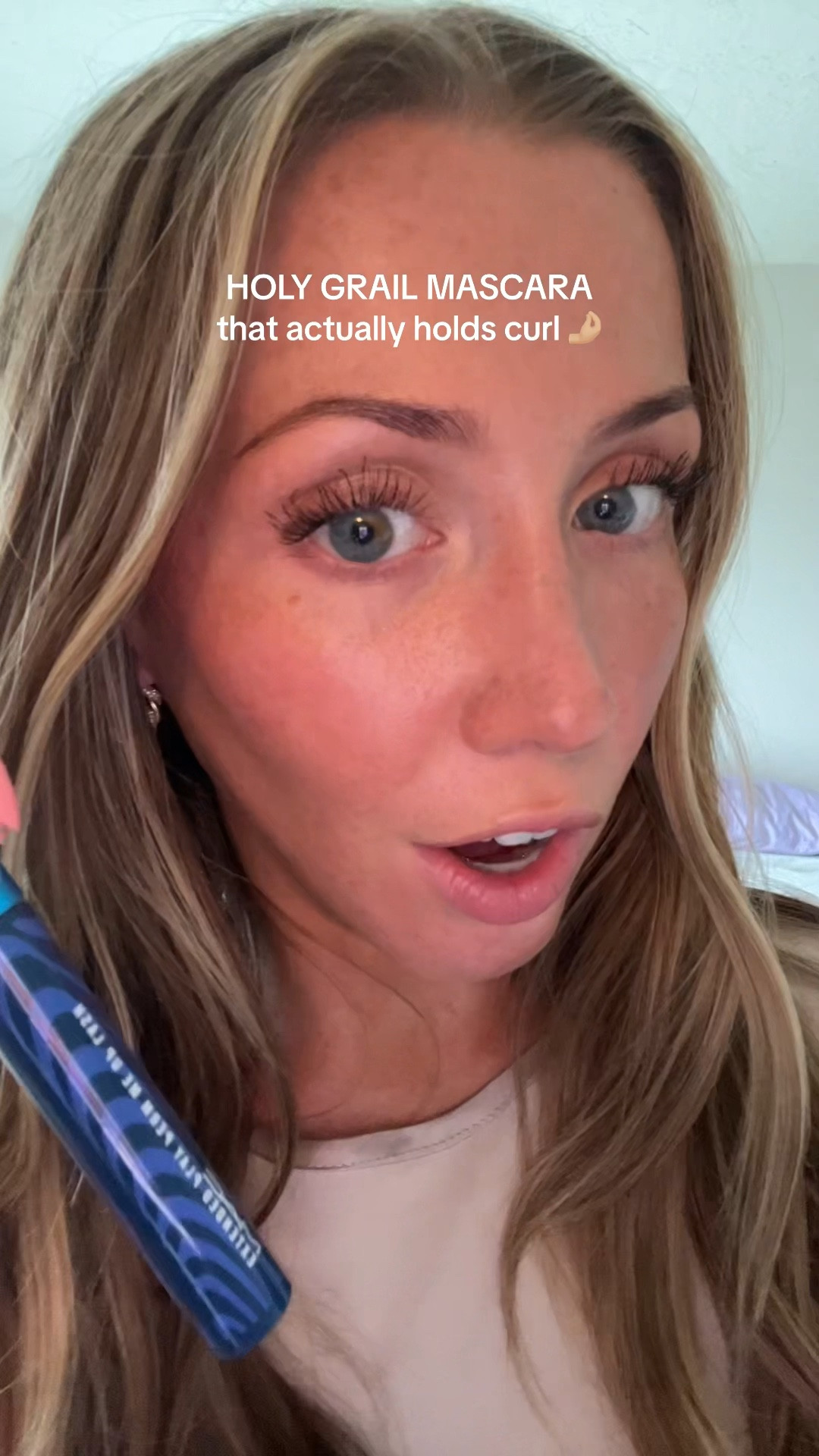 The ONLY mascara + eyelash curler duo I’ve ever used that holds a curl. Been using it for 5 years now and I’m never switching 🙏🏼 

#LTKfindsunder50 #LTKVideo #LTKbeauty