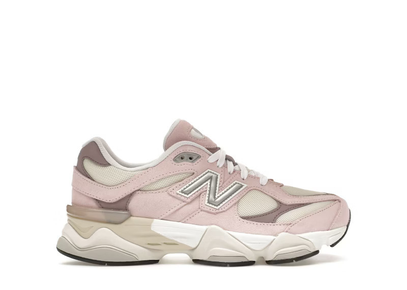 New Balance 9060 Sneakers in Pink/White | StockX