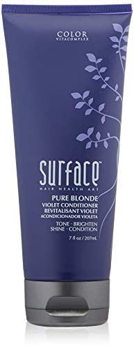 Surface Hair Trinity Strengthening Conditioner | Amazon (US)
