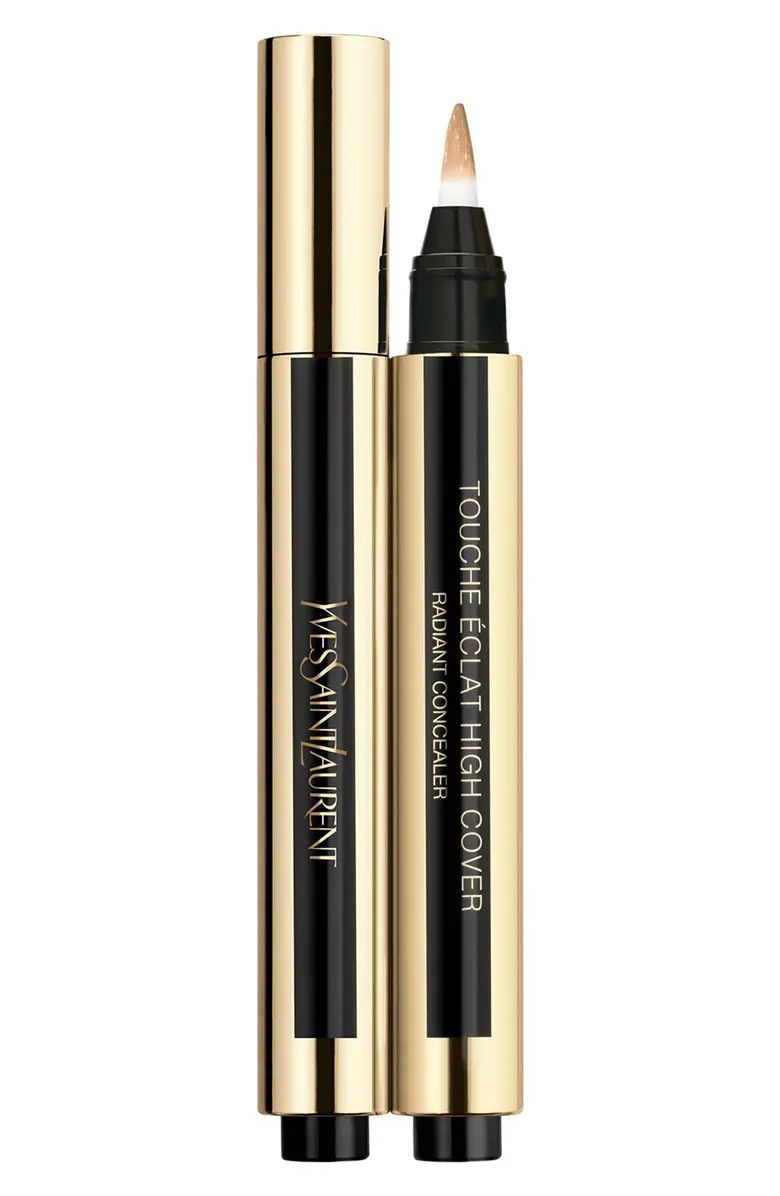 Touche Éclat High Cover Radiant Undereye Brightening Concealer Pen | Nordstrom