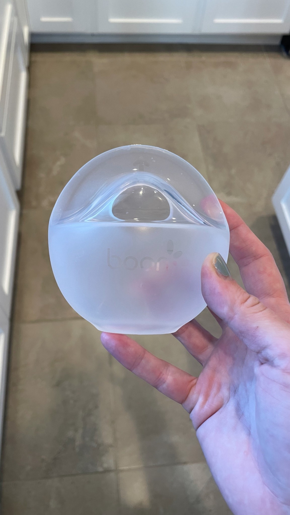 A breastfeeding favorite! 

The Boon Trove manual breast pump is 1000 times better than the Hakaa. I use this not only to stimulate a letdown before breastfeeding ( I have a very impatient newborn ) but also to catch the letdown on the opposite side I’m feeding from. 

Plus since it fits nicely inside your bra, you don’t have to worry about your newborn kicking it off! 

Breastmilk, pump, manual, silicone,  breastfeeding, mom, newborn, favorite, favorites, must, haves, pumping

#LTKFamily #LTKBaby #LTKBump