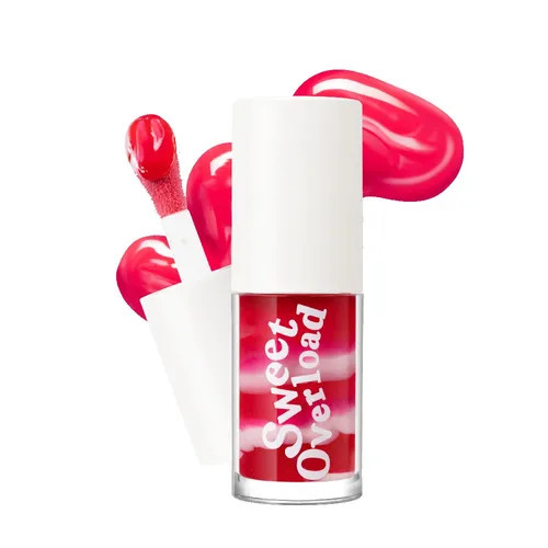 Cute Press - Sweet Overload Melty Lip | YesStyle Global