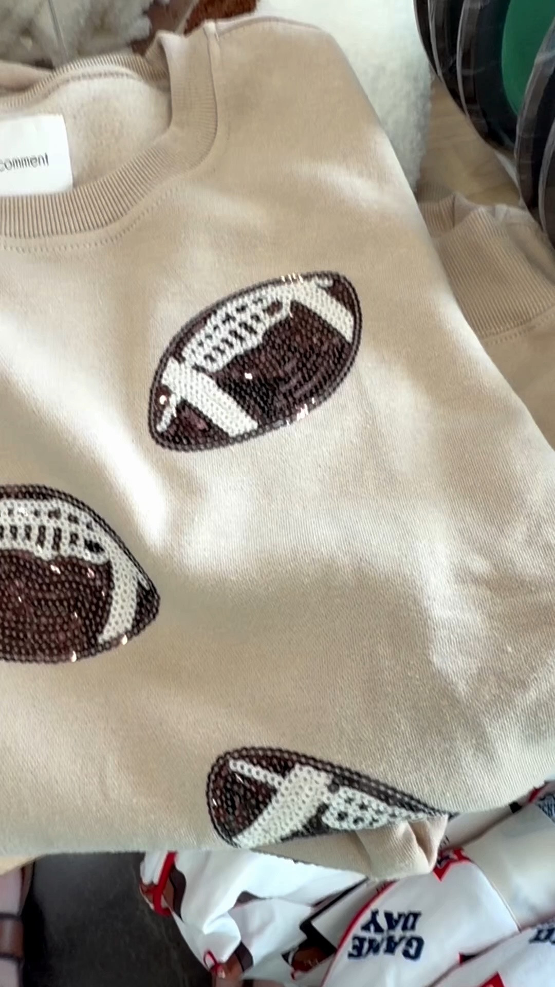Football and Gameday outfits and accessories.

#LTKmomlife #LTKootd