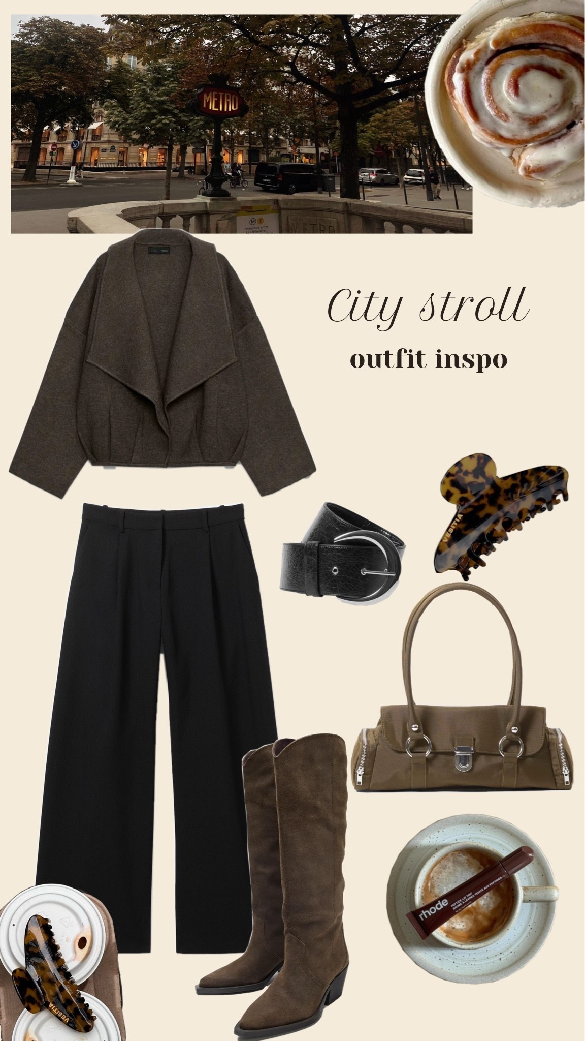 #LTKFashionMonth #LTKstyletip #LTKautumn