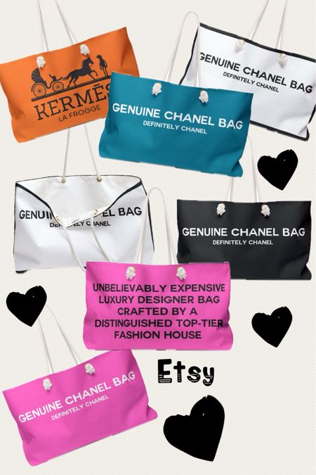 Etsy Jewelry and Bags

#LTKStyleTip #LTKFindsUnder100 #LTKItBag