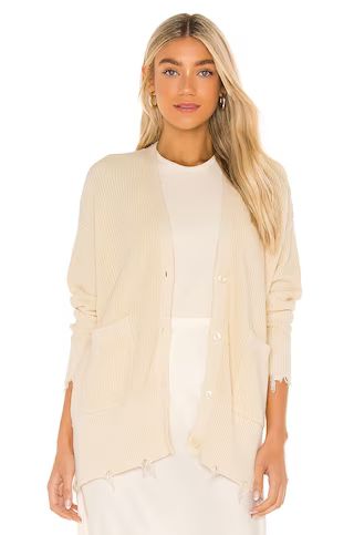 Young, Fabulous & Broke Indie Cardigan in Toast from Revolve.com | Revolve Clothing (Global)