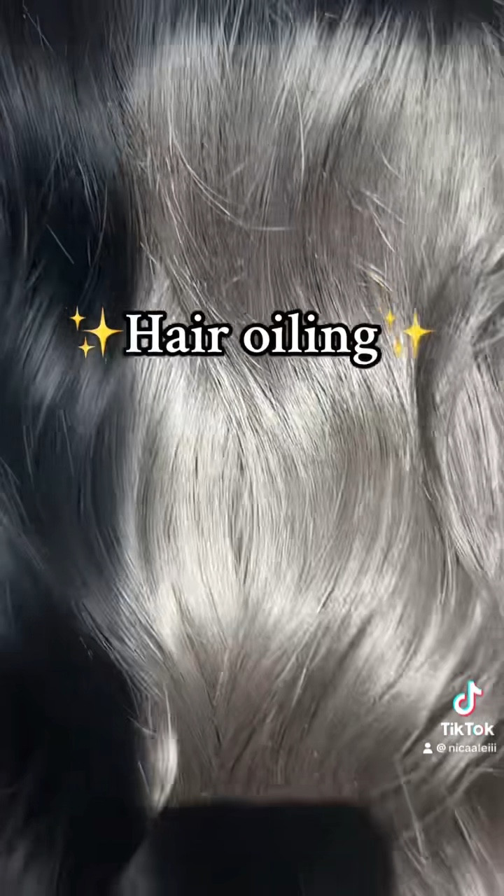 Never skip this step in your hair care routine!

#LTKBeauty #LTKVideo