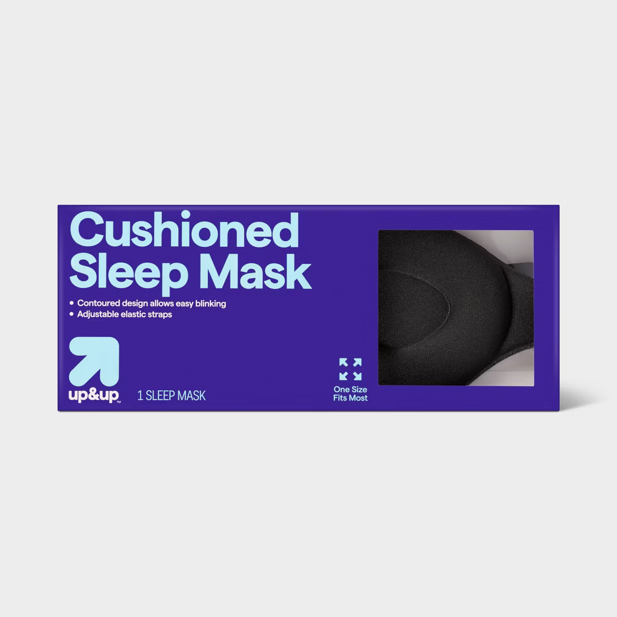 Sleep Eye Mask - up&up™ | Target