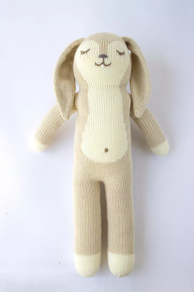 Blabla Kids Honey the Bunny doll | Anthropologie (US)