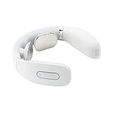 Master Massage K3 Intelligent Wireless Neck Massager With Heating System, 5 Pulse Modes & 16 Levels  | Amazon (US)