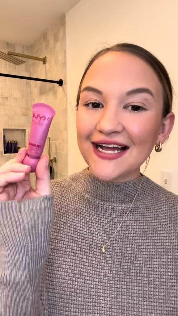 NYX Cosmetics new SMUSHY matte lip balms 🩷💄💋

#LTKMakeup #LTKFindsUnder10

#LTKBeauty