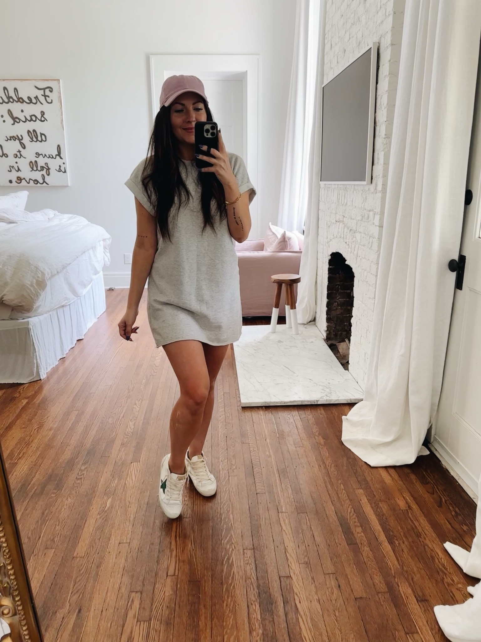 So many of you have asked about my old Aerie dress. It has been a favorite for years and is oh so cozy. As promised I’ve rounded up a few similar dresses. Happy shopping!! Also, my favorite Madewell hat is on sale!!!

#LTKU #LTKstyletip #LTKsalealert