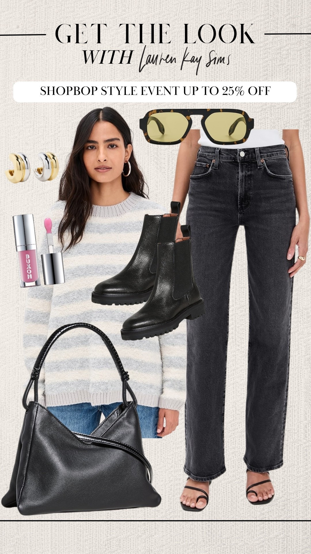 some shopbop style event outfit inspo for ya!🩷

#LTKFindsUnder100 #LTKStyleTip #LTKSaleAlert