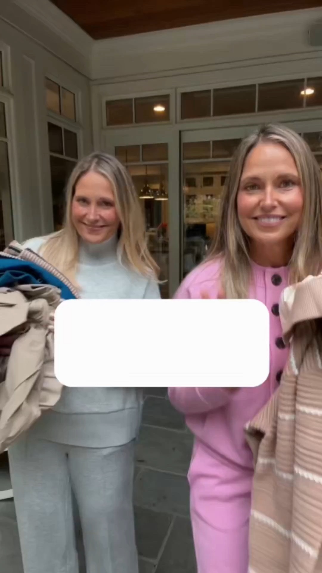 New colors, fresh styles, cozy jackets, and more from Varley for fall! These sets are so comfortable and easy to wear while still looking cute and put together. So many great pieces to mix, match, and enjoy all season long.