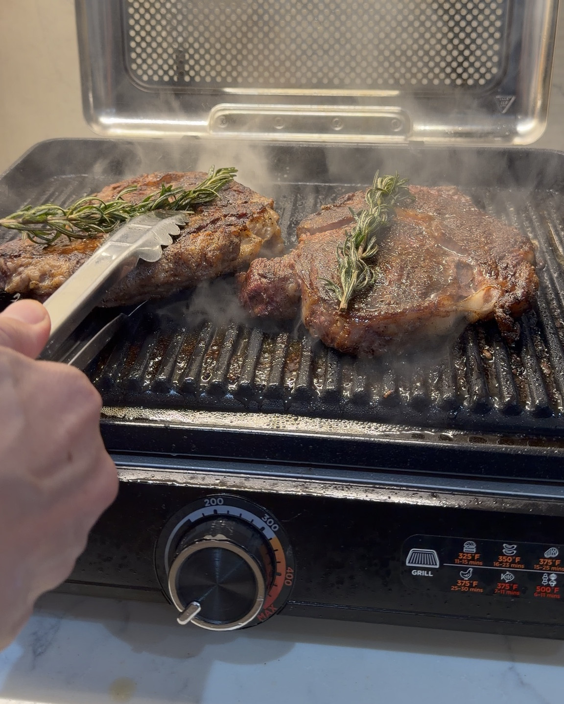 Parrilla para carne asada 

#LTKGiftGuide #LTKHome #LTKFindsUnder50