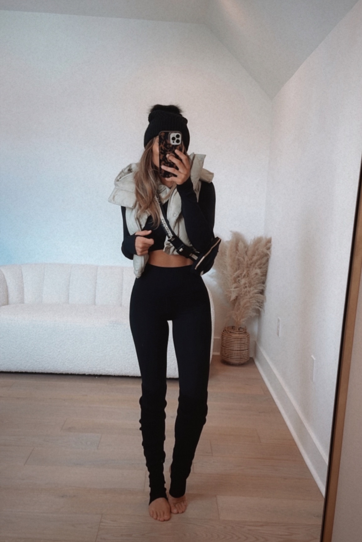 Black Friday lululemon style
Puffer vest 50% off! Don’t miss this!! 

#LTKCyberWeek #LTKGiftGuide #LTKHoliday