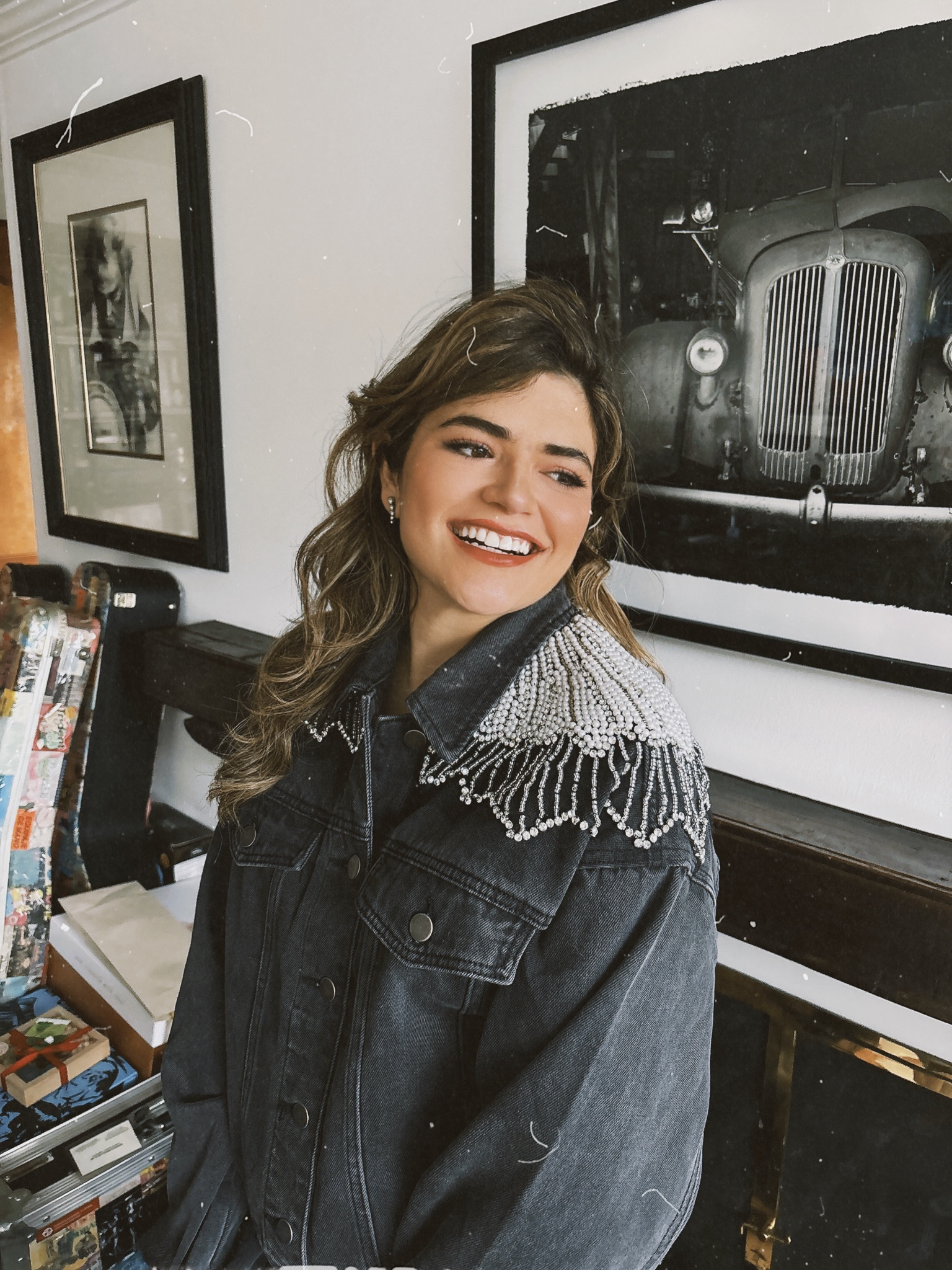 🪩🪩🪩

#LTKbeauty #LTKSpringSale #LTKstyletip