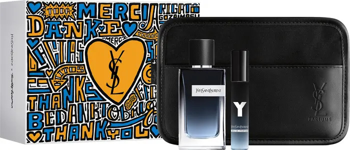 Y Eau de Parfum Set $192 Value | Nordstrom
