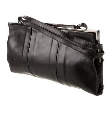 VTG ELEGANT GUCCI TOM FORD CALFSKIN CLASP FRAME ENVELOPE BAG OR CLUTCH  | eBay | eBay US