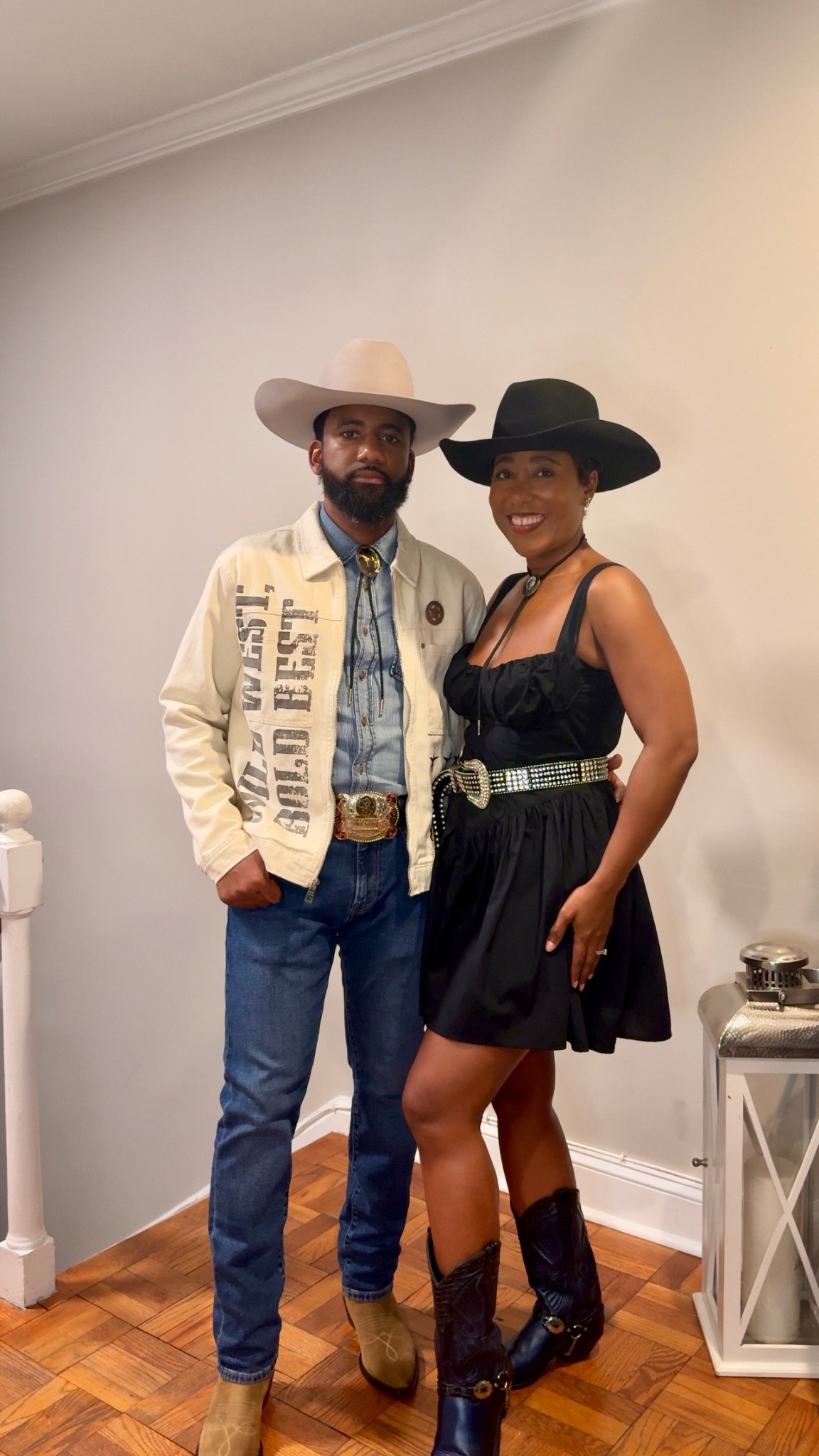 Western wear couples outfit 
Cowboy men’s outfit 
Festival outfit 
Festival dress
Cowboy boots 
 
Cowboy Carter
 Country concert 

#LTKFestival #LTKSeasonal