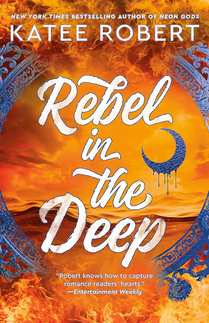 Rebel in the Deep (Crimson Sails) | Amazon (US)