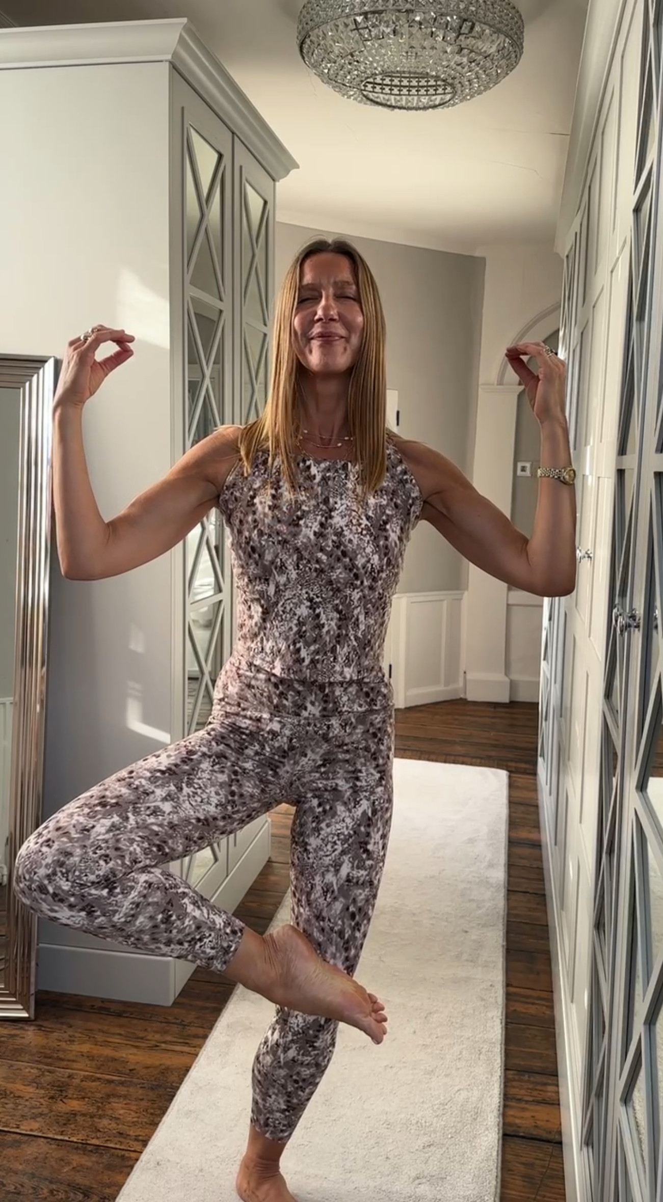 M&S Goodmove gymwear set, perfect for summer!!  

 #LTKsummer #LTKfitness #LTKstyletip