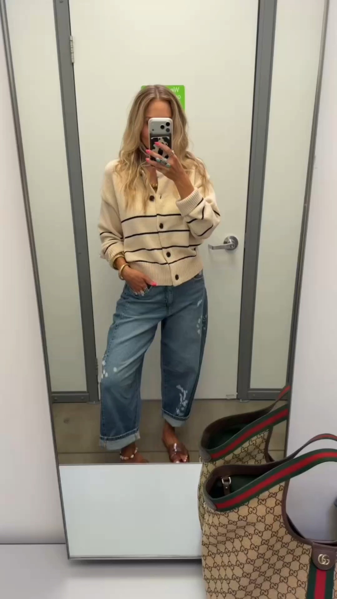 These button up cardigans are selling out QUICK, so snag your size if it’s available 🤍

I’m wearing my normal size (small) 

5’5” // 120 lbs

#LTKootd #LTKdayinmylife #LTKgrwm