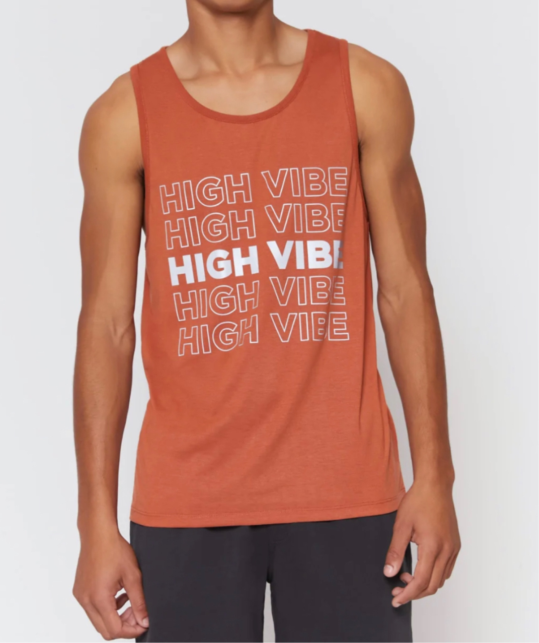 High vibe surf tank top 

#LTKGiftGuide #LTKunder50 #LTKmens