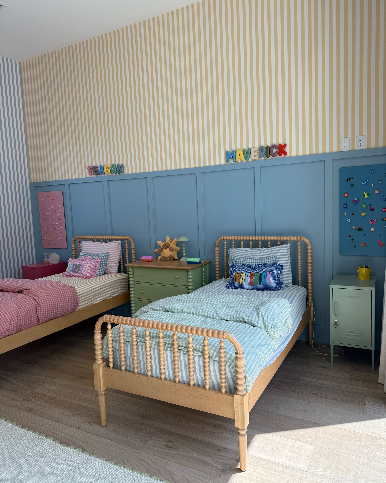 Mav and Teagan’s New Room! 



Mom, Mom Life, Kids

#LTKmomlife