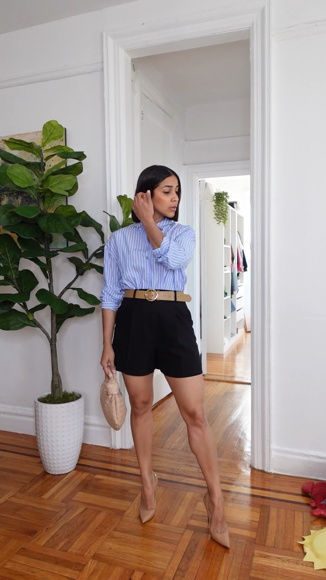 Basics that you NEED in your closet ✨

#LTKstyletip #LTKGiftGuide